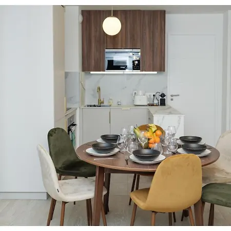 Chic 3 Pieces Avec Parking Et Terrasse A 35min De Paris * Romainville