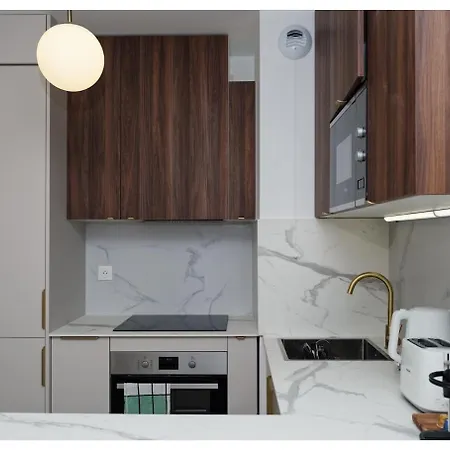 Chic 3 Pieces Avec Parking Et Terrasse A 35min De Paris Romainville