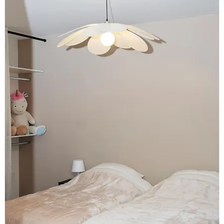 Chic 3 Pieces Avec Parking Et Terrasse A 35min De Paris